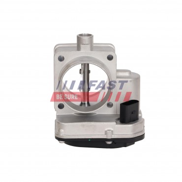 Boitier Corps Papillon d'Air Pour VW Bora Caddy II III Golf IV Seat Skoda Jeep