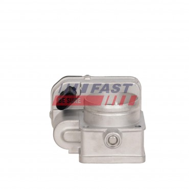 Boitier Corps Papillon d'Air Pour VW Bora Caddy II III Golf IV Seat Skoda Jeep