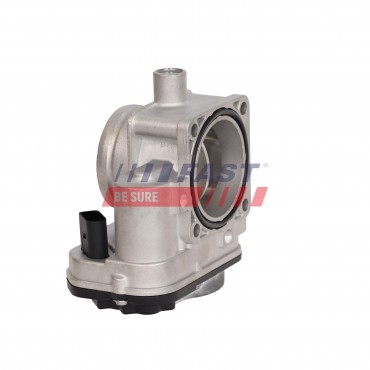 Boitier Corps Papillon d'Air Pour VW Bora Caddy II III Golf IV Seat Skoda Jeep