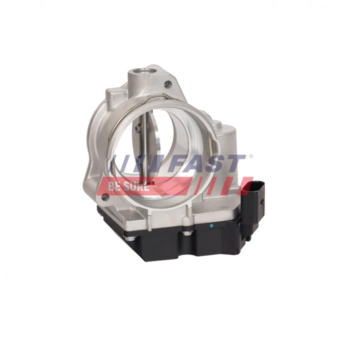 Boitier Corps Papillon d'Air Pour VW Passat Audi A4 A6 Skoda Superb I