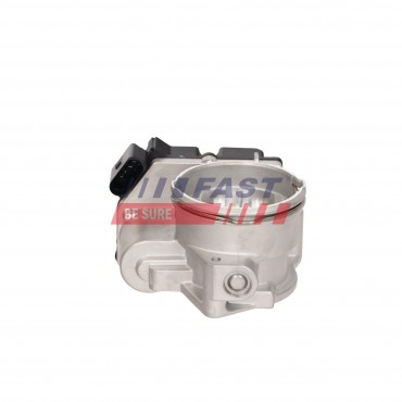 Boitier Corps Papillon d'Air Pour VW Passat Audi A4 A6 Skoda Superb I