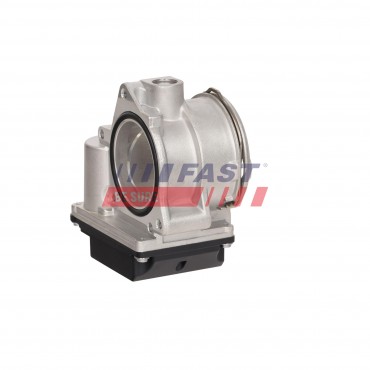 Boitier Corps Papillon d'Air Pour VW Passat Audi A4 A6 Skoda Superb I