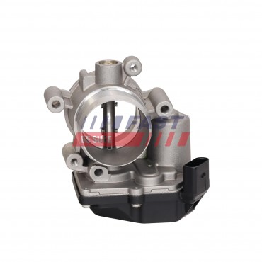 Boitier Corps Papillon d'Air Pour VW EOS Golf Plus V VI Audi Seat Skoda