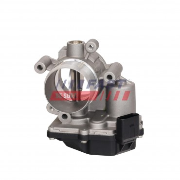 Boitier Corps Papillon d'Air Pour VW EOS Golf Plus V VI Audi Seat Skoda