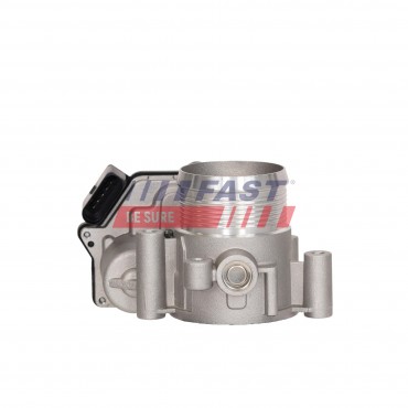 Boitier Corps Papillon d'Air Pour VW EOS Golf Plus V VI Audi Seat Skoda