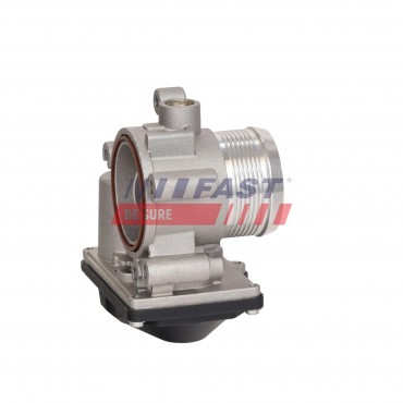 Boitier Corps Papillon d'Air Pour VW EOS Golf Plus V VI Audi Seat Skoda