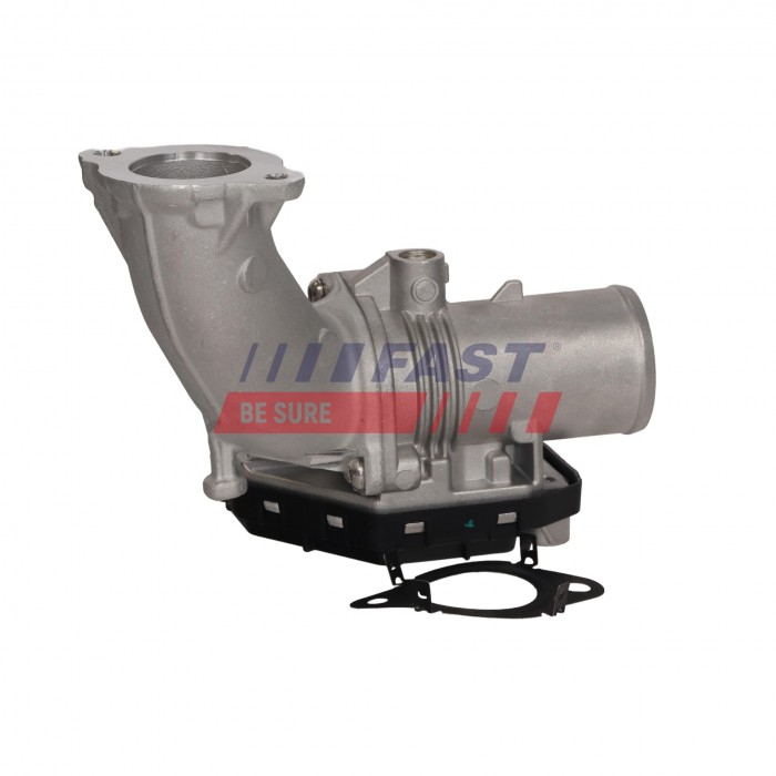 Boitier Corps Papillon d'Air Pour Renault Clio III Megane II Modus 8200302798