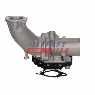 Boitier Corps Papillon d'Air Pour Renault Clio III Megane II Modus 8200302798