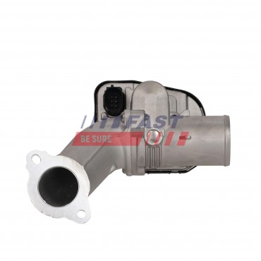 Boitier Corps Papillon d'Air Pour Renault Clio III Megane II Modus 8200302798