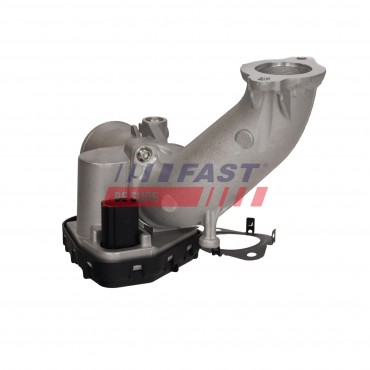 Boitier Corps Papillon d'Air Pour Renault Clio III Megane II Modus 8200302798