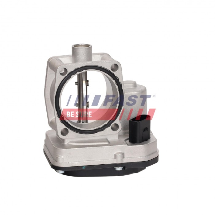 Boitier Corps Papillon d'Air Pour Opel Astra H J Corsa D Meriva A Zafira