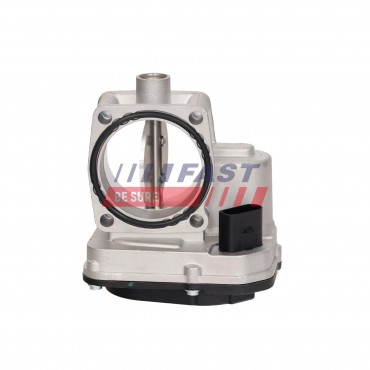 Boitier Corps Papillon d'Air Pour Opel Astra H J Corsa D Meriva A Zafira