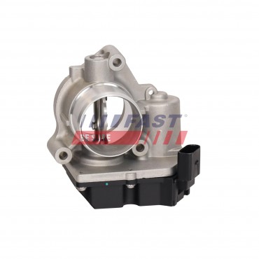 Boitier Corps Papillon d'Air Pour Renault Laguna II Megane Scénic Suzuki