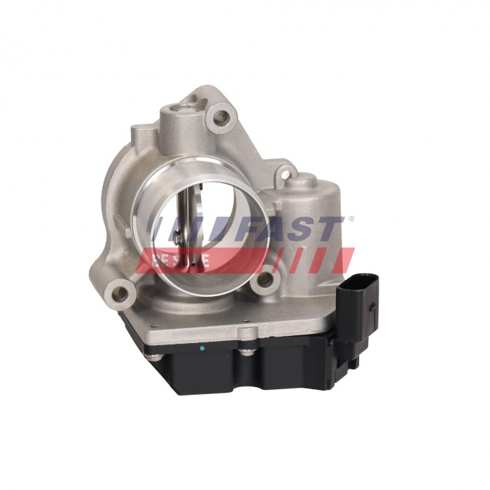 Boitier Corps Papillon d'Air Pour Renault Laguna II Megane Scénic Suzuki