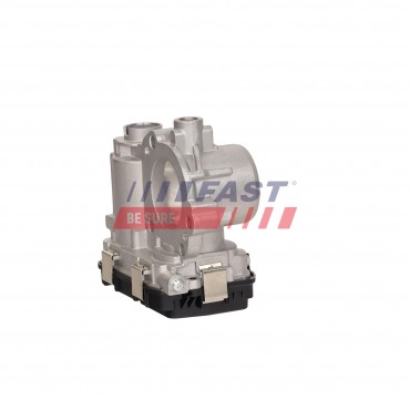 Boitier Corps Papillon d'Air Pour VW Polo UP! Seat Skoda Citigo 04C133062D