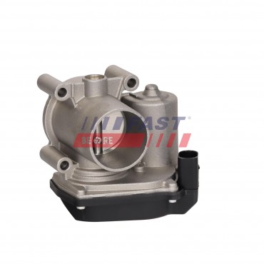 Boitier Corps Papillon d'Air Pour VW Seat Skoda Fabia I 03C133062R, 03C133062B