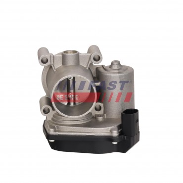 Boitier Corps Papillon d'Air Pour VW Seat Skoda Fabia I 03C133062R, 03C133062B