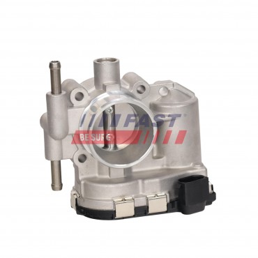 Boitier Corps Papillon d'Air Pour Opel 93181025, 5825238, 24420536, 5825242