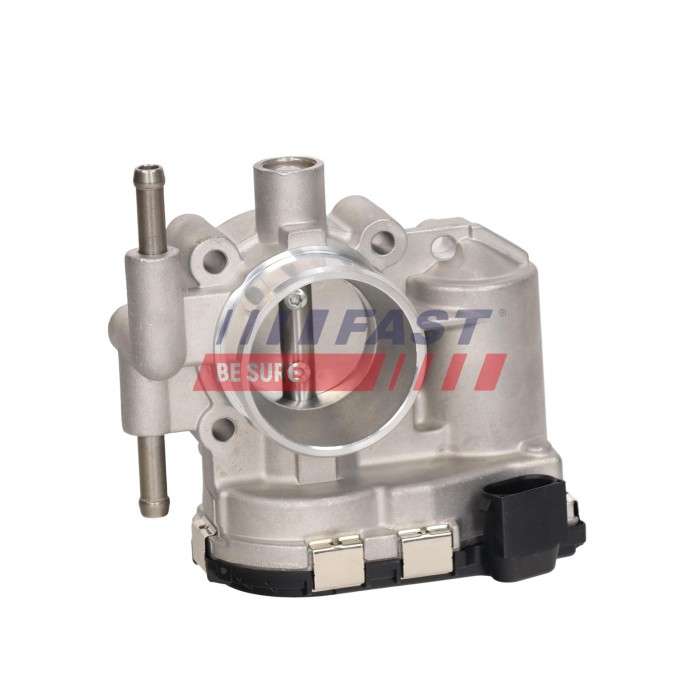 Boitier Corps Papillon d'Air Pour Opel 93181025, 5825238, 24420536, 5825242