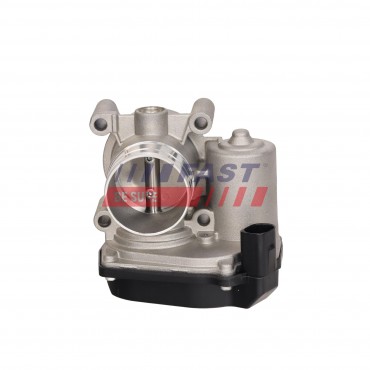 Boitier Corps Papillon d'Air Pour VW FOX Polo Seat Skoda 03D133062E, 03D133062F