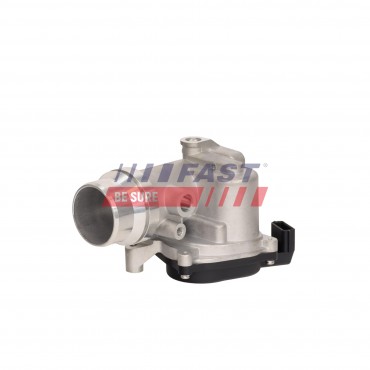 Boitier Corps Papillon d'Air Pour Renault II Dacia Dokker Duster Logan II