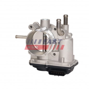 Boitier Corps Papillon d'Air Pour Hyundai i30 i40 ix35 Tucson 351002B300