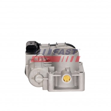 Boitier Corps Papillon d'Air Pour Fiat Doblo Grande Punto Idea Alfa Romeo Lancia