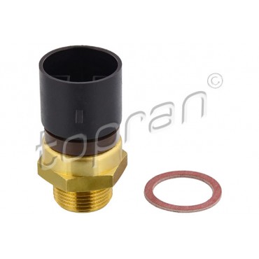 Interrupteur Température Ventilateur Pour Opel Astra F Calibra A Corsa B Omega