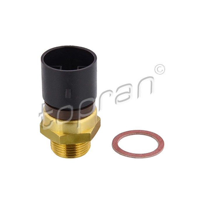 Interrupteur Température Ventilateur Pour Opel Astra F Calibra A Corsa B Omega