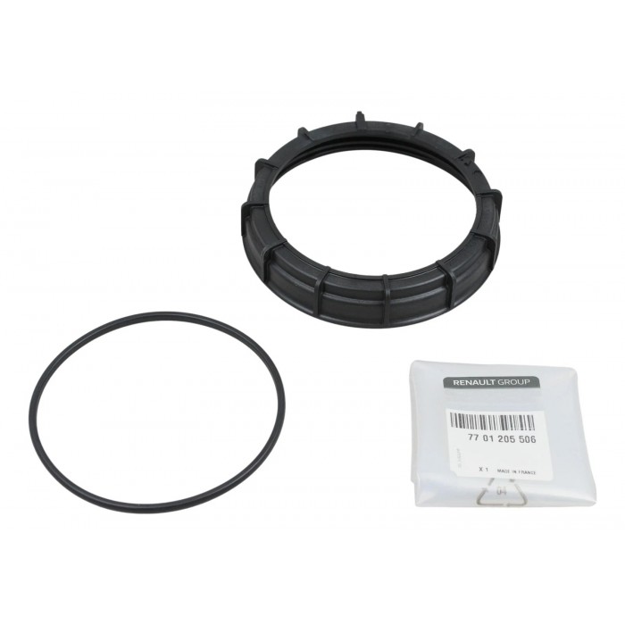 Joint d'étanchéité Couvercle Pompe à Carburant Pour Renault IV Espace V II