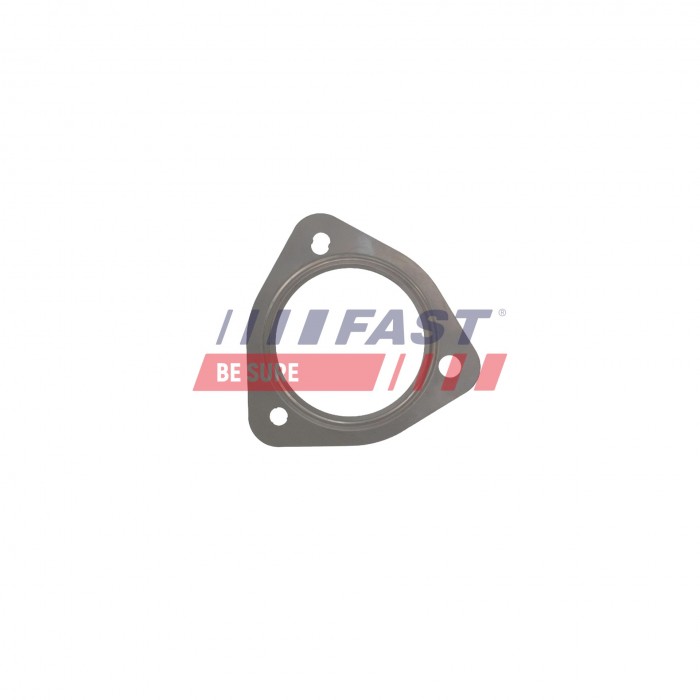 Joint d'étanchéité Tuyau D'échappement Pour Opel Astra K Cascada 13453263