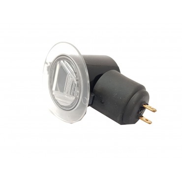 éclairage Clignotant de Rétro Gauche Pour Citroën C4