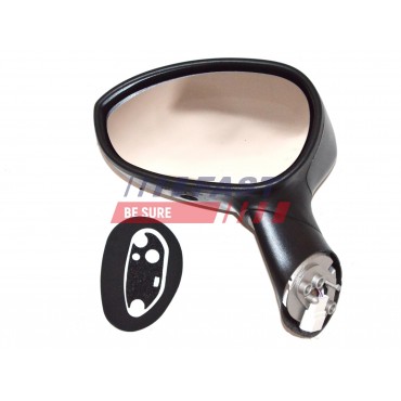 Rétroviseur Extérieur Gauche Pour Fiat Grande Punto Linea