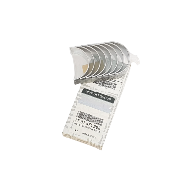 Kit Coussinet de Bielle Pour Renault Megane CC I III Scenic Van Trafic Dacia