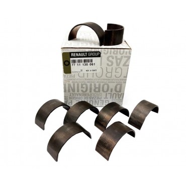 Kit Coussinet de Bielle Pour Renault Avantime Clio I II III Opel Nissan Suzuki