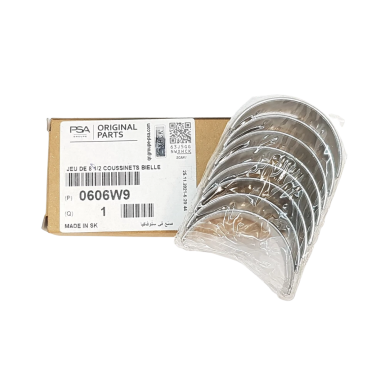 Kit Coussinet de Bielle Pour Peugeot BMW Citroën Berlingo C3 C4 C5 DS3 DS4 DS