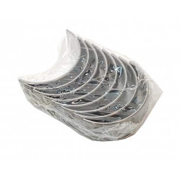 Kit Coussinet de Bielle Pour Peugeot BMW Citroën Berlingo C3 C4 C5 DS3 DS4 DS