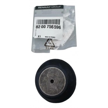 Butée de Porte Arrière Pour Renault Master IV