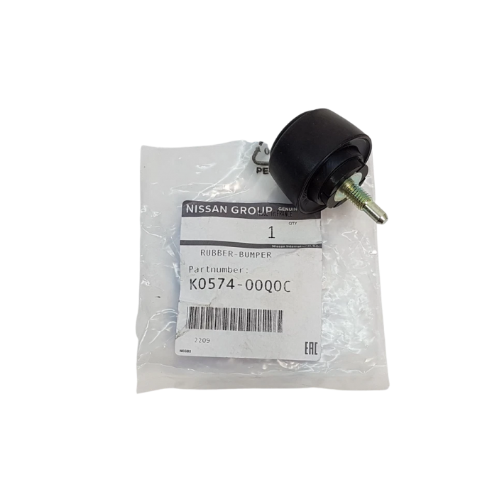 Butée de Porte Arrière Pour Renault Master III