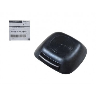 Butée de Porte Arrière Pour Renault Master II Opel Movano B