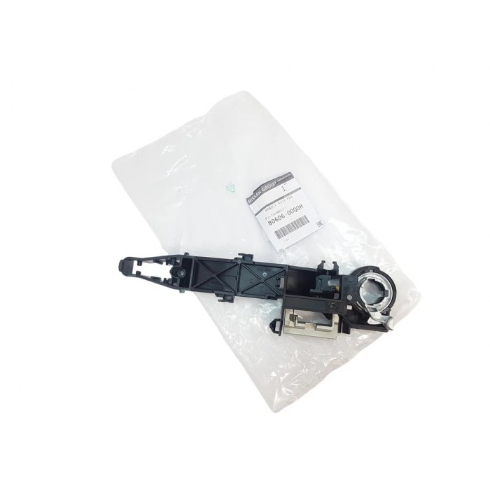 Support Poignée de Porte Avant Droite Pour Renault Opel Movano B Nissan NV400