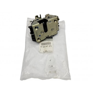 Serrure de Porte Coulissante Pour Renault Kangoo