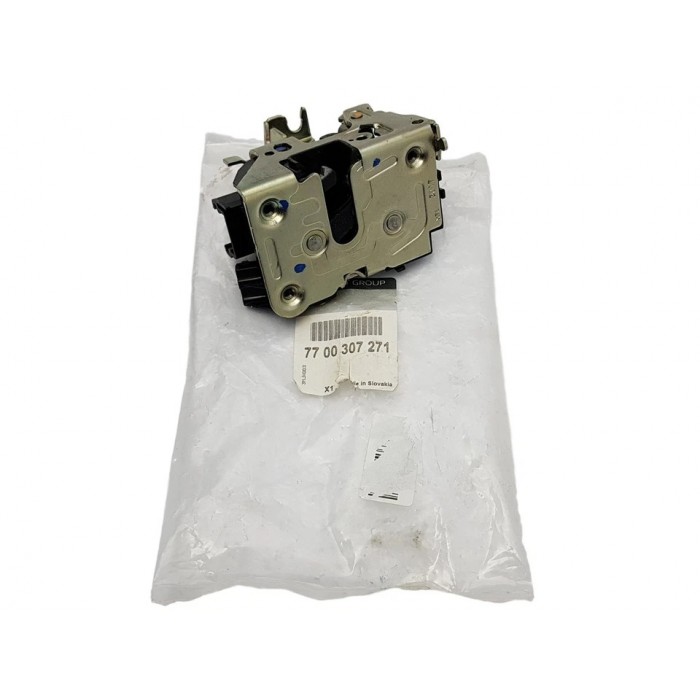 Serrure de Porte Coulissante Pour Renault Kangoo