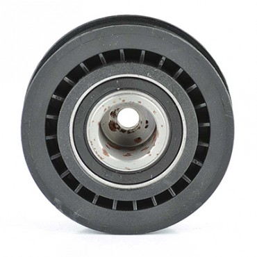 Galet Tendeur Courroie d'Accessoire Pour VW Transporter IV 044145278A 074145278F