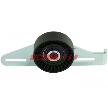 Galet Tendeur Courroie d'Accessoire Pour Renault Clio II Dacia Nissan 8200421284