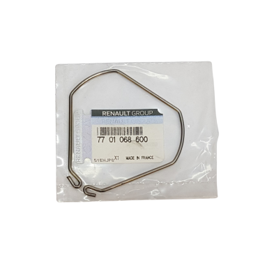 Agrafe Durite de Turbo Pour Renault Fluence Grand Scénic III Laguna Latitude