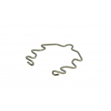 Collier de Serrage Durite d'Air Pour Renault Master III