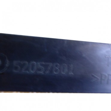 Traverse Inférieur de Pare Choc Avant Pour Fiat Tipo