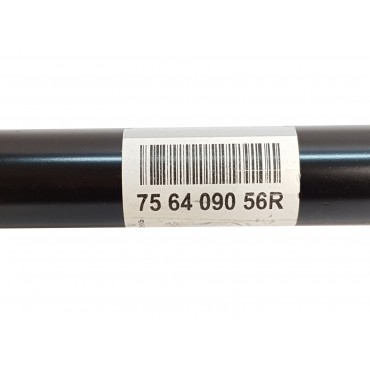 Bras de Suspension Arrière Central Pour Renault Trafic III Opel Fiat Nissan