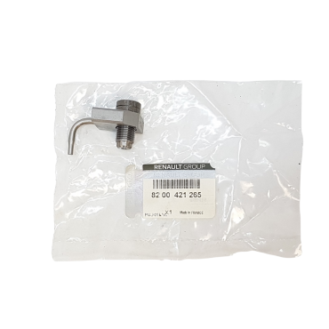 1 Buse d'Huile Refroidissement Piston Pour Renault Master II